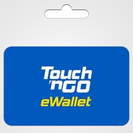 TNG Reload Pin (MY) | INSTANT TOPUP | REDXGAME.COM PACK A