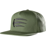 Etnies Joslin Snapback Cap (military)