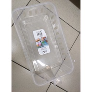 Casa Plasticware Storage Basket