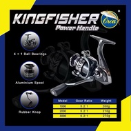 Orca Kingfisher Spinning Reel