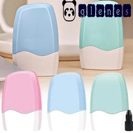 GLENES Identity Protection Roller Stamp, Reusable Solid Color Privacy Security Address Eraser, Addre