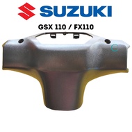 COVER METER INNER METER COVER HANDLE REAR COVER HANDLE METER COVER SUZUKI GSX 110 GSX110 FX110 FX 11
