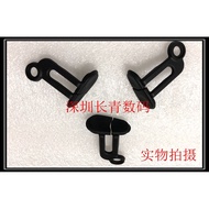 Suitable for Brand New Nikon D800 D800E D810 Flash Terminal Leather Cover Shutter Cable Leather Plug