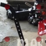Mini Tiller Hand Traktor Honda Oshima Traktor Utk Kebun Lahan Kering