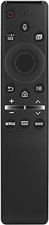 BN59-01357L Replacement Remote Control fit for Samsung Smart TV QN32Q60AAFXZA QN43LS03AAFXZA QN43LS03ADFXZA QN43Q60AAFXZA QN50LS03AAFXZA QN50Q60AAFXZA