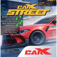 Car X Street New Unlimited Money / AntiBan Account Mobile / Pc Game