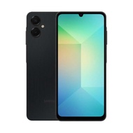 Samsung Galaxy A06 รุ่น 5G (4/64GB)รุ่นใหม่จอ 6.7" ดีไซน์สวย กล้องความคมชัดสูง