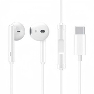 Earphone CM33 Classic Earphone In-Ear Wired Music Phone Suitable for TYPE-C Audio Port