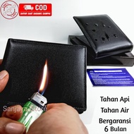 Dompet Kulit Pria ORIGINAL Kulit Asli Garut