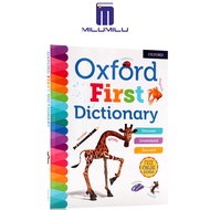 Oxford พจนานุกรมฉบับแรกที่ปกอ่อนโดยพจนานุกรม Oxford หนังสือภาษาอังกฤษต้นฉบับ