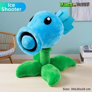 Plants vs Zombies Decorative Plush Toy