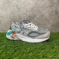 Vyh3 new balance 990v6 gray