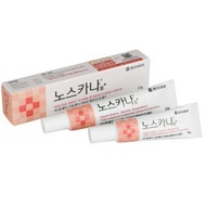 DONG-A - NOSCARNA 快速祛疤除痘印修復膏 (20G)
