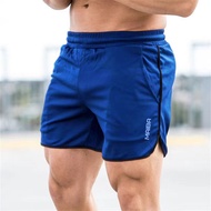 2022 NEW Summer Men Sports Running Shorts Jogging Fitness Shorts Quick Dry Male Gym Workout Shorts Casual Clothing Short Pants