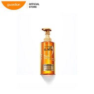 Loreal Elseve Extraordinary Oil Smooth Shampoo Dry&Frizzy Hair 440Ml