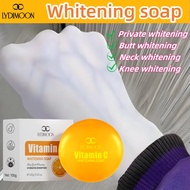 Vita White Soap LYDIMOON Private Whitening Soap Neck Whitening Butt Whitening soap Body whitening so