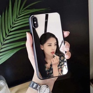 Mirror Phone Case for Huawei P30 Pro P20 Lite P Smart Plus Mate 10 20 Lite Y6 2018 Y9 2019 Y7 Pro 2018 Prime Soft Cover