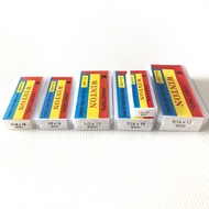 ดอกต๊าปเกลียว เกลียวหุน เบอร์ 1/4 5/16 3/8 7/16 1/2 9/16 (3ดอก/ชุด) Winton ดอกตาปเกลียว ดอกต๊าป ตัวผ