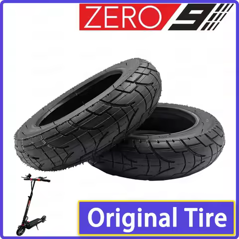 Original ZERO 8.5x2 Inch Tire Outer Tube Inner Tyre Suit For Zero 9 Tire Electric Scooter T9 Zero9 P