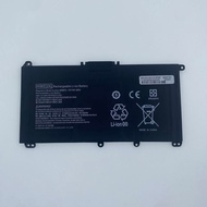 Suitable for HP Star 15 TPN-Q245 15-eg0010TX 17-cn000 HW03XL Laptop Battery