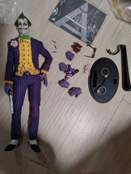 hottoys vgm27 joker 小丑 hot toys