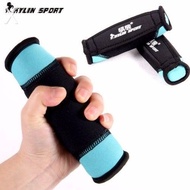Running Sandbag Dumbbell Ladies Small Dumbbell Sandbag Slimming Household Jumping Dumbbell Sandbag F