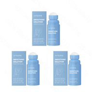 Jaysuing underarm after shave soothing roller gently cleanses armpits moisturizing and soothing skin