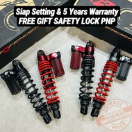XMAX V1 V2 V3 PROFENDER XMAX NVX NMAX ADV150 160 ADV350 100%ORIGINAL Profender ABSORBER X-SERIES 100