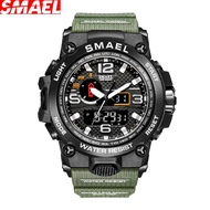 [In stock]  smart watch  SMAELSmael Top-Selling Product Fashion Outdoor Sports Men's Watches Waterproof Sport Watch SQJB