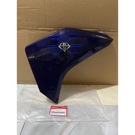 Right fairing | Air Blade 125 fairing (2015-2019) dark blue *PB390M* (64500-K66-V10ZC)