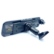 Pemegang DVR Kereta untuk DVR Kereta Melekapkan Cermin Cermin Pemegang DVR Pemegang DVR Perakam GPS 