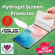 Asus ZenFone 7 Pro 7 6 5Q 5Z 5SelfiePro 4 3Zoom 3Laser Pegasus3 Hydrogel Screen Protector PopularSto