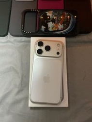 iphone 17 pro 256