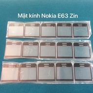 Nokia E63 Zin Glass