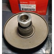 Pully only Vario 125 KZR ORIGINAL