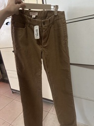 原價$990 Brooks Brothers Red Fleece 卡其褲