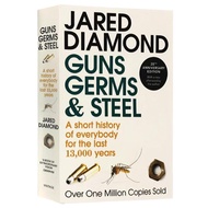Guns Germs and Steel Guns Germs and Steel Guns and Steel Bill Germs Prize26560709