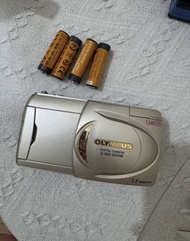 Olympus C-920 Zoom 數碼相機