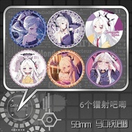 Blue Archive Blue Archive Azure Archive Azure Archive Azure Archive Azure Archive Anime Merchandise 