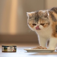 【貓主食罐】ZIWI巔峰 鹿肉 85克 經典系列 貓罐 無榖無膠 肉泥