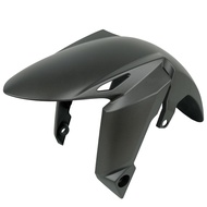 Spakbor Depan Dark Silver Honda CB150R StreetFire K15P 61100K64N00ZT