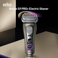 Braun 9719S shaver Braun S9 Pro+ Electric Shaver Peak Edition 2.0