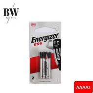 Energizer A23 / A27 / A76(LR44 )/ CR2016 / CR2025 / CR2032 / AAAA Lithium Battery