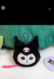 Mofusand 庫洛米零錢包👛