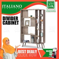 Divider / Hall Cabinet / Display Cabinet / Book Cabinet / File Cabinet