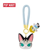 POP MART Baby Molly & Baby Tabby Series-Squishy Charm Blind Box
