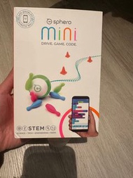 Sphero Mini 迷你智能機器人球 全新