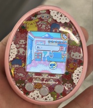 Tamagotchi 三麗鷗 sanrio meets 新淨