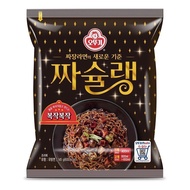 韓國不倒翁（OTTOGI）頂級金炸醬拉麵145g