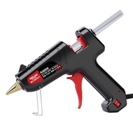 Delixi Electrical Hot Melt Glue Stick 7-11mm Hot Melt Glue Gun Household Handmade Hot Melt Glue Stic